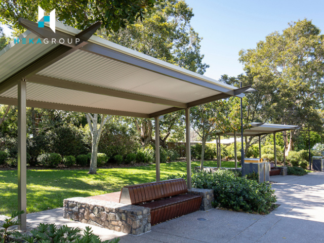 Buderim Village Park is set to Impress